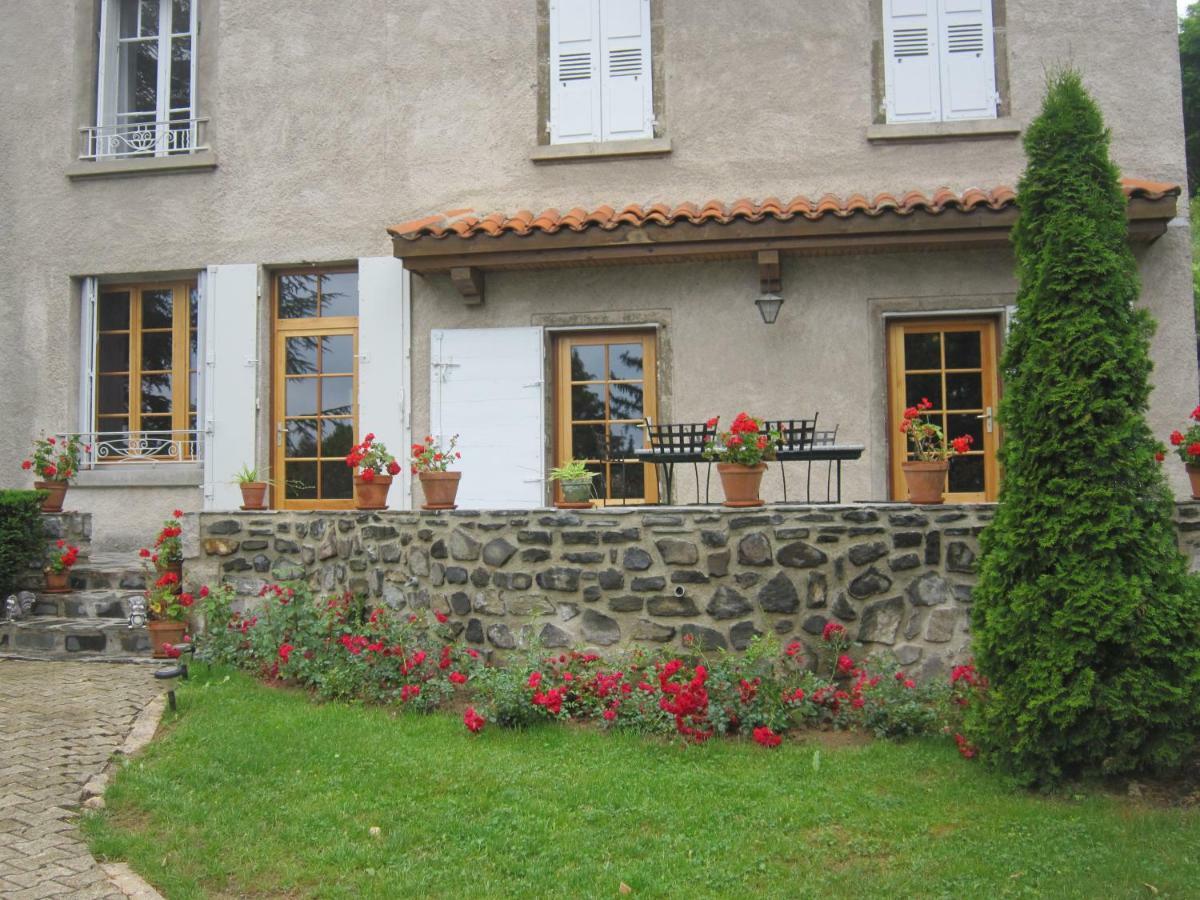 La Maison De Mireille Villa Le Puy-en-Velay Exterior photo